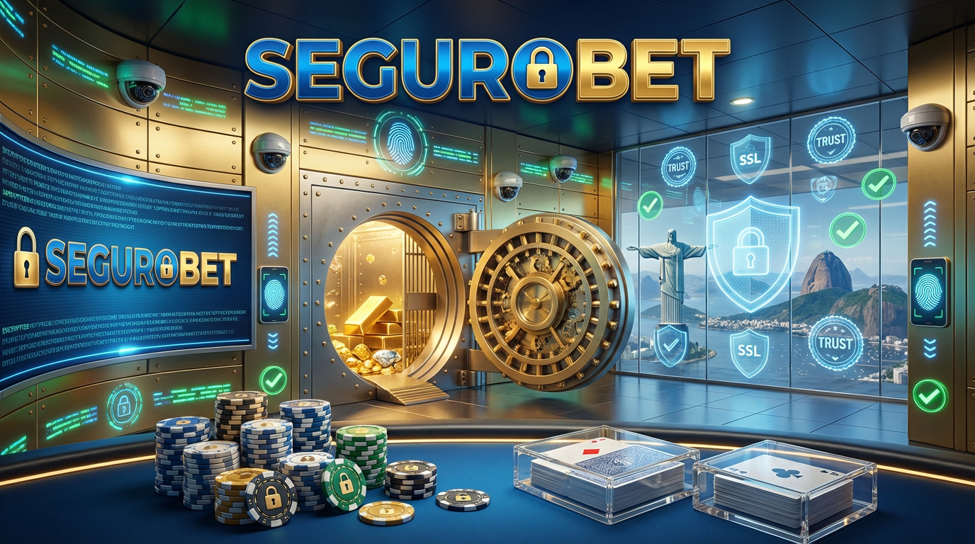 segurobet Cassino Online - Jogos Premium e Bônus Generosos