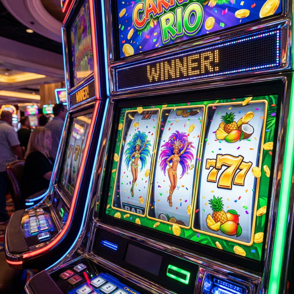 Caça-Níqueis segurobet - Mais de 3.000 Slots Online